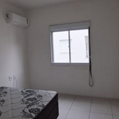 Apartamentos com 67m², 2 quartos, 1 suíte, 1 garagem, no bairro Canasvieiras em Florianópolis