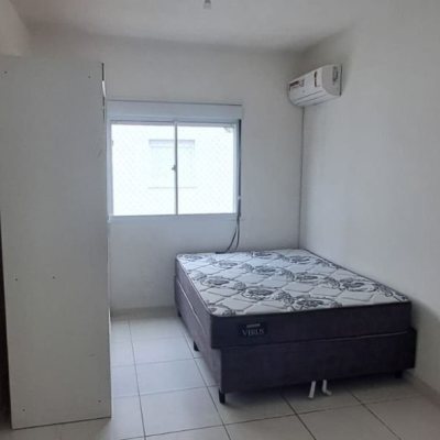 Apartamentos com 67m², 2 quartos, 1 suíte, 1 garagem, no bairro Canasvieiras em Florianópolis
