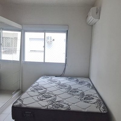 Apartamentos com 67m², 2 quartos, 1 suíte, 1 garagem, no bairro Canasvieiras em Florianópolis