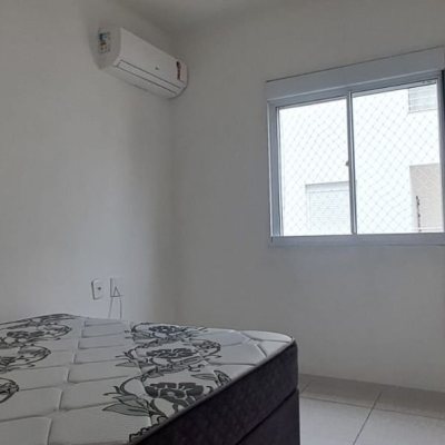 Apartamentos com 67m², 2 quartos, 1 suíte, 1 garagem, no bairro Canasvieiras em Florianópolis