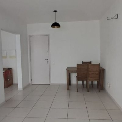 Apartamentos com 67m², 2 quartos, 1 suíte, 1 garagem, no bairro Canasvieiras em Florianópolis