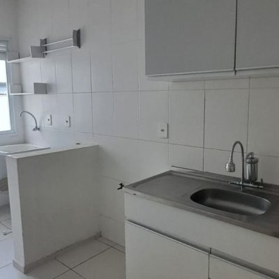 Apartamentos com 67m², 2 quartos, 1 suíte, 1 garagem, no bairro Canasvieiras em Florianópolis