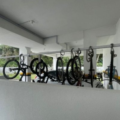 Apartamentos com 67m², 2 quartos, 1 suíte, 1 garagem, no bairro Canasvieiras em Florianópolis