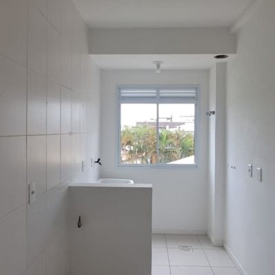 Apartamentos com 67m², 2 quartos, 1 suíte, 1 garagem, no bairro Canasvieiras em Florianópolis
