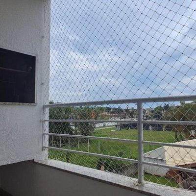 Apartamentos com 67m², 2 quartos, 1 suíte, 1 garagem, no bairro Canasvieiras em Florianópolis