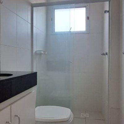 Apartamentos com 67m², 2 quartos, 1 suíte, 1 garagem, no bairro Canasvieiras em Florianópolis