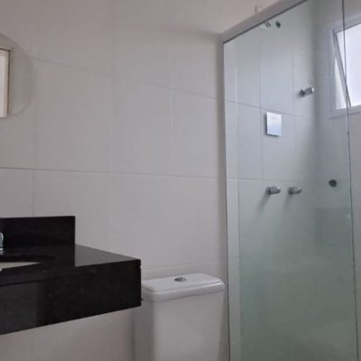 Apartamentos com 67m², 2 quartos, 1 suíte, 1 garagem, no bairro Canasvieiras em Florianópolis