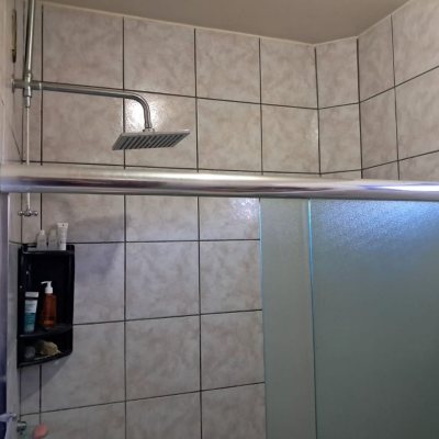 Casa Residencial com 195m², 3 quartos, 1 suíte, 2 garagens, no bairro Campeche em Florianópolis