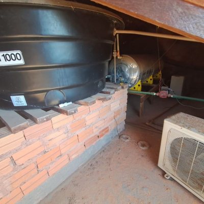 Casa Residencial com 195m², 3 quartos, 1 suíte, 2 garagens, no bairro Campeche em Florianópolis