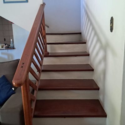 Casa Residencial com 195m², 3 quartos, 1 suíte, 2 garagens, no bairro Campeche em Florianópolis