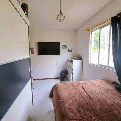 Apartamentos com 65m², 3 quartos, 1 garagem, no bairro Ipiranga em São José