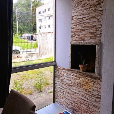 Apartamentos com 65m², 3 quartos, 1 garagem, no bairro Ipiranga em São José