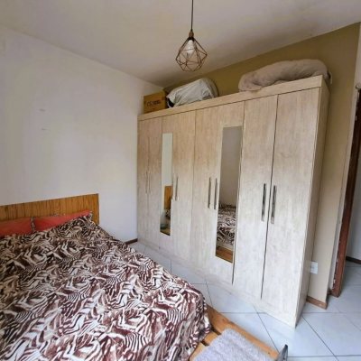 Apartamentos com 65m², 3 quartos, 1 garagem, no bairro Ipiranga em São José