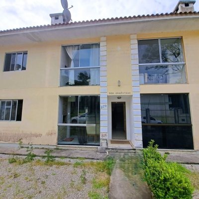 Apartamentos com 65m², 3 quartos, 1 garagem, no bairro Ipiranga em São José