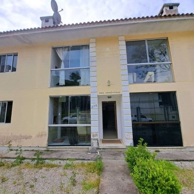 Apartamentos com 65m², 3 quartos, 1 garagem, no bairro Ipiranga em São José