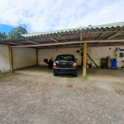 Apartamentos com 65m², 3 quartos, 1 garagem, no bairro Ipiranga em São José