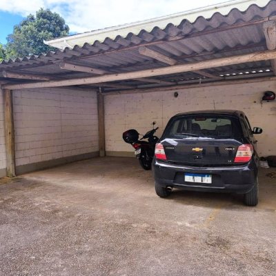 Apartamentos com 65m², 3 quartos, 1 garagem, no bairro Ipiranga em São José