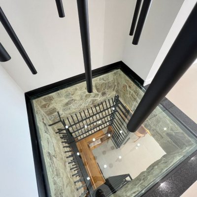 Casa em Condomínio com 404m², 4 quartos, 4 suítes, 2 garagens, no bairro Ingleses em Floranópolis