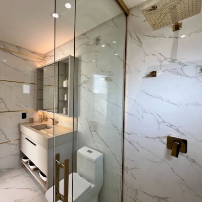 Casa em Condomínio com 404m², 4 quartos, 4 suítes, 2 garagens, no bairro Ingleses em Floranópolis