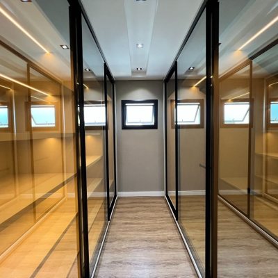 Casa em Condomínio com 404m², 4 quartos, 4 suítes, 2 garagens, no bairro Ingleses em Floranópolis