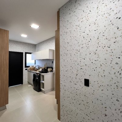 Casa em Condomínio com 404m², 4 quartos, 4 suítes, 2 garagens, no bairro Ingleses em Floranópolis