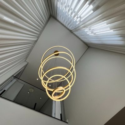 Casa em Condomínio com 404m², 4 quartos, 4 suítes, 2 garagens, no bairro Ingleses em Floranópolis