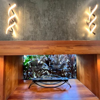 Casa em Condomínio com 404m², 4 quartos, 4 suítes, 2 garagens, no bairro Ingleses em Floranópolis