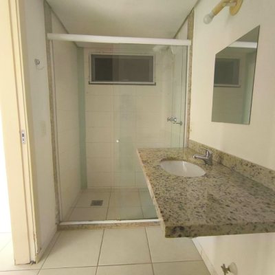 Apartamentos com 61m², 2 quartos, 1 garagem, no bairro Barreiros em São José