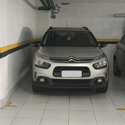 Apartamentos com 61m², 2 quartos, 1 garagem, no bairro Barreiros em São José