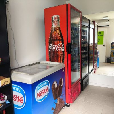 Apartamentos com 61m², 2 quartos, 1 garagem, no bairro Barreiros em São José