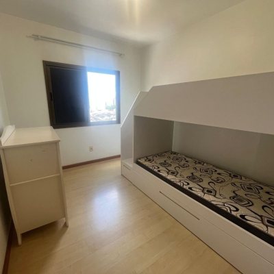 Apartamentos com 78m², 2 quartos, 1 suíte, 1 garagem, no bairro Centro em Florianópolis