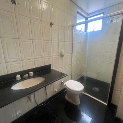 Apartamentos com 78m², 2 quartos, 1 suíte, 1 garagem, no bairro Centro em Florianópolis
