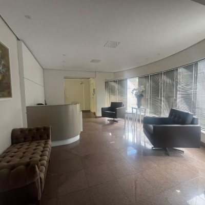 Apartamentos com 78m², 2 quartos, 1 suíte, 1 garagem, no bairro Centro em Florianópolis