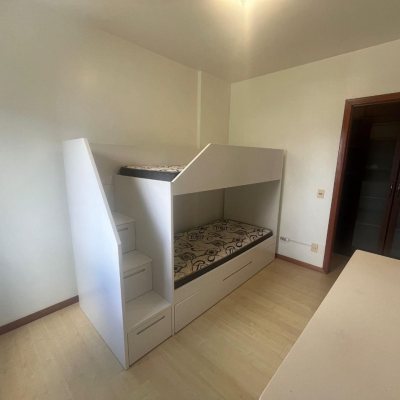 Apartamentos com 78m², 2 quartos, 1 suíte, 1 garagem, no bairro Centro em Florianópolis