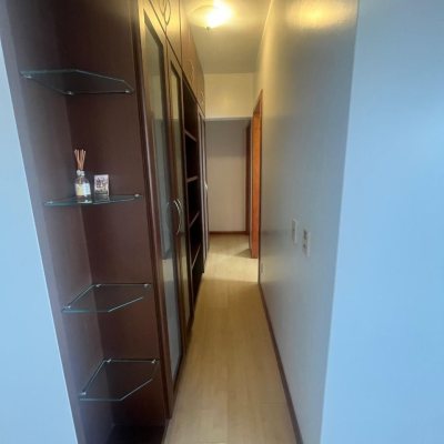Apartamentos com 78m², 2 quartos, 1 suíte, 1 garagem, no bairro Centro em Florianópolis