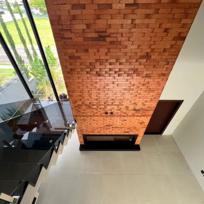 Casa em Condomínio com 272m², 3 quartos (sendo 3 suítes), 2 garagens, no bairro São João Do Rio Vermelho em Florianópolis