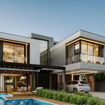 Casa em Condomínio com 338m², 3 quartos, 3 suítes, 2 garagens, no bairro Ingleses em Floranópolis