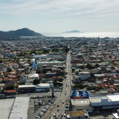 Apartamentos com 58m², 2 quartos, 1 suíte, 1 garagem, no bairro Ingleses em Florianópolis