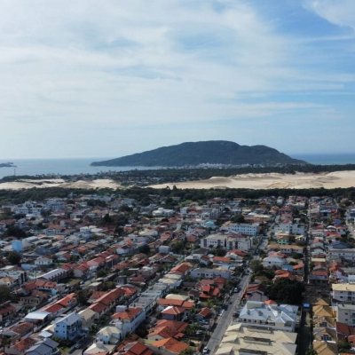 Apartamentos com 58m², 2 quartos, 1 suíte, 1 garagem, no bairro Ingleses em Florianópolis