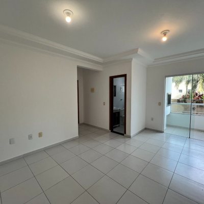 Apartamentos com 58m², 2 quartos, 1 suíte, 1 garagem, no bairro Ingleses em Florianópolis