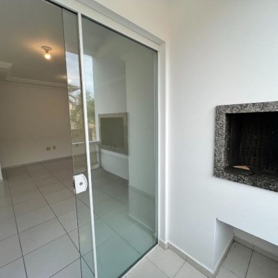 Apartamentos com 58m², 2 quartos, 1 suíte, 1 garagem, no bairro Ingleses em Florianópolis