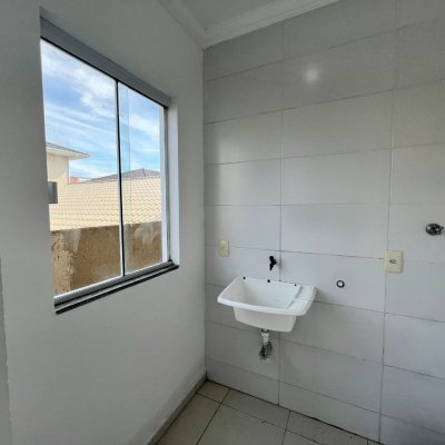 Apartamentos com 58m², 2 quartos, 1 suíte, 1 garagem, no bairro Ingleses em Florianópolis