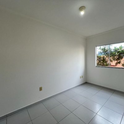 Apartamentos com 58m², 2 quartos, 1 suíte, 1 garagem, no bairro Ingleses em Florianópolis