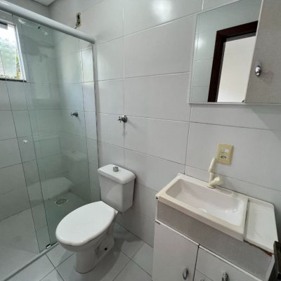 Apartamentos com 58m², 2 quartos, 1 suíte, 1 garagem, no bairro Ingleses em Florianópolis