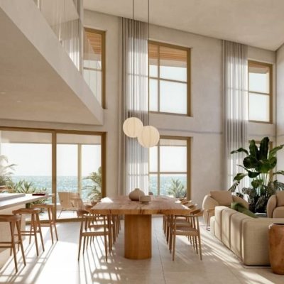 Apartamentos com 91m², 2 quartos, 1 suíte, 1 garagem, no bairro Campeche em Florianópolis