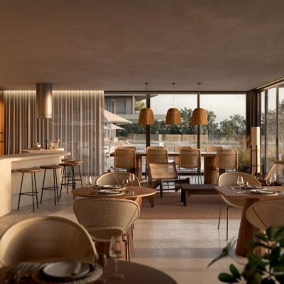 Apartamentos com 91m², 2 quartos, 1 suíte, 1 garagem, no bairro Campeche em Florianópolis