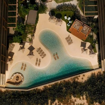 Apartamentos com 91m², 2 quartos, 1 suíte, 1 garagem, no bairro Campeche em Florianópolis