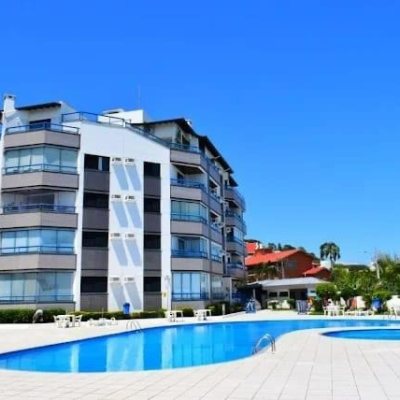Apartamentos com 66m², 2 quartos, 1 suíte, 1 garagem, no bairro Canasvieiras em Florianópolis