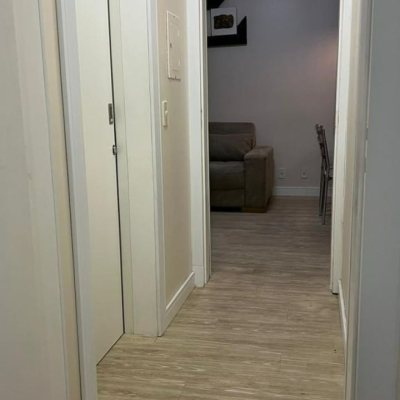 Apartamentos com 66m², 2 quartos, 1 suíte, 1 garagem, no bairro Canasvieiras em Florianópolis