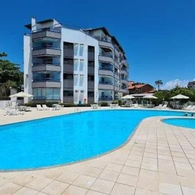 Apartamentos com 66m², 2 quartos, 1 suíte, 1 garagem, no bairro Canasvieiras em Florianópolis